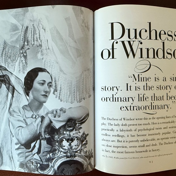 The Power of Style: The Women Who Defined The Art of Living Well book - Picture 9 of 16